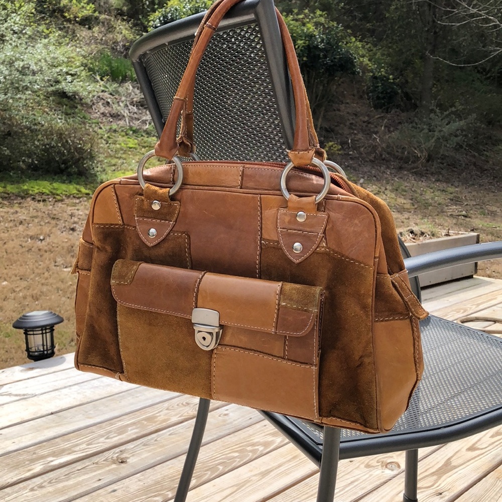 TEMMA DAHAN bag